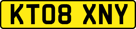 KT08XNY
