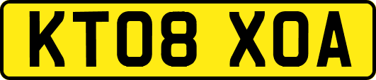 KT08XOA