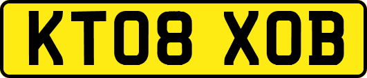 KT08XOB
