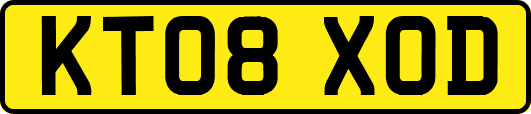 KT08XOD