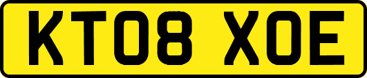 KT08XOE