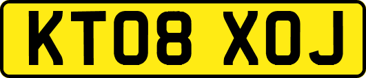 KT08XOJ