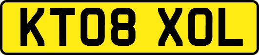 KT08XOL