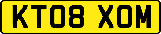 KT08XOM
