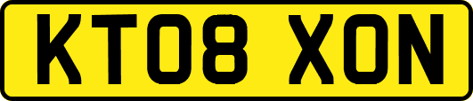 KT08XON