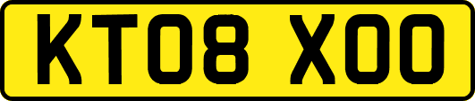 KT08XOO