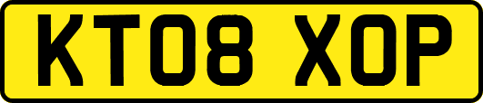 KT08XOP
