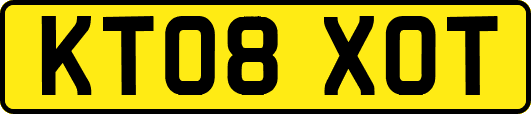 KT08XOT