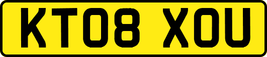 KT08XOU