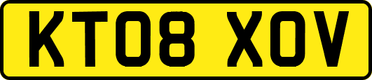 KT08XOV