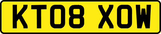 KT08XOW