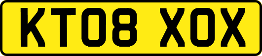 KT08XOX