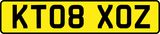 KT08XOZ