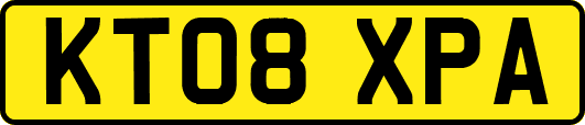 KT08XPA