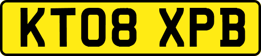 KT08XPB