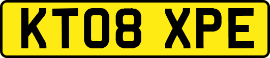KT08XPE