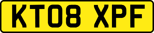 KT08XPF