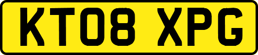 KT08XPG