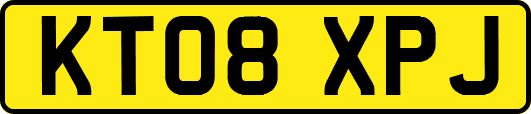 KT08XPJ