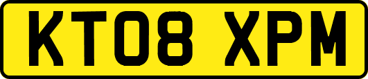 KT08XPM