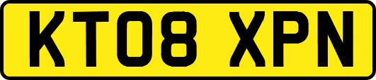 KT08XPN