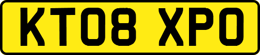 KT08XPO