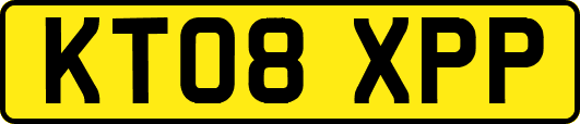 KT08XPP