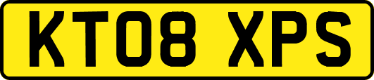 KT08XPS