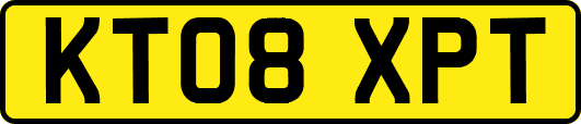 KT08XPT