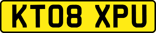 KT08XPU