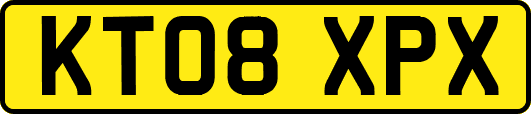 KT08XPX