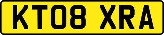 KT08XRA