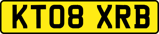 KT08XRB