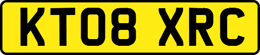 KT08XRC