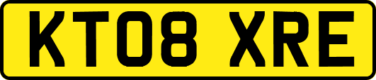 KT08XRE