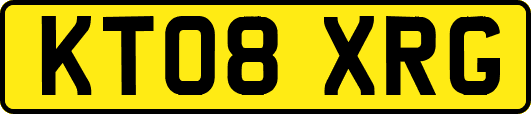 KT08XRG