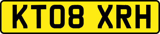KT08XRH