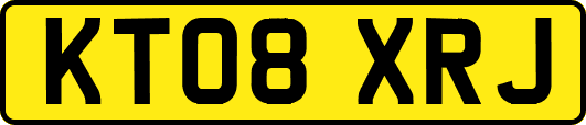 KT08XRJ