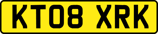 KT08XRK