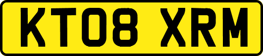 KT08XRM