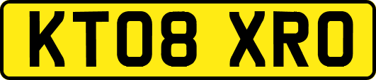 KT08XRO