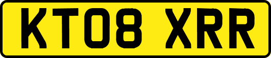 KT08XRR