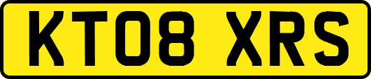 KT08XRS