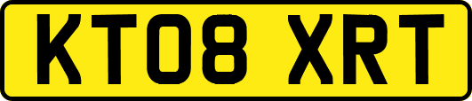 KT08XRT