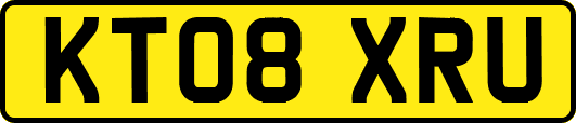 KT08XRU
