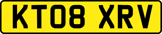 KT08XRV