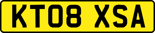 KT08XSA
