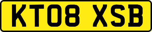 KT08XSB