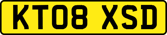 KT08XSD