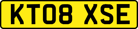 KT08XSE